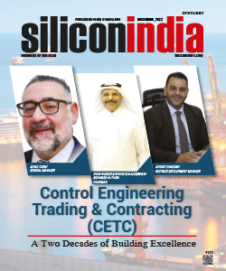 Control Engineering Trading & Contracting (CETC): A Two Decades of Building Excellence